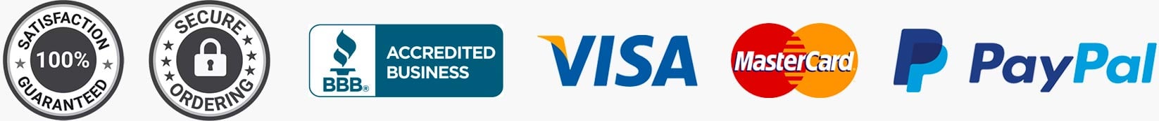 Paiement seguro