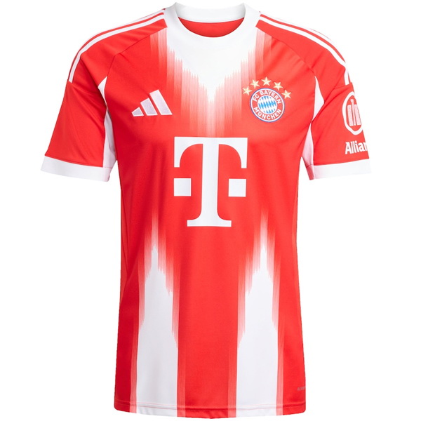 Maillot destacada de la semana