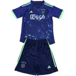 Ensemble 2024 2025 - Maillot Ajax Bob Marley | maillotdefootpersonnalise