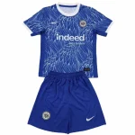 Ensemble 2025 2026 - Eintracht Frankfurt Maillot 2021 | maillotdefootpersonnalise