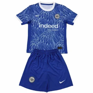 Ensemble 2025 2026 - Eintracht Frankfurt Maillot 2021 | maillotdefootpersonnalise