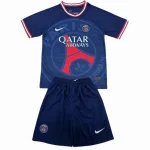 Ensemble 2025 2026 - Maillot Paris Saint Germain | maillotdefootpersonnalise