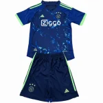 Ajax Ensemble 2024 2025 - Ajax 2026 | maillotdefootpersonnalise
