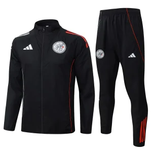 Ensemble 2025 2026 - Ajax 2026 | maillotdefootpersonnalise