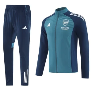 Ensemble 2025 2026 - Survêtements Arsenal | maillotdefootpersonnalise