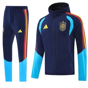 Ensemble 2026 - Espagne 2026 | maillotdefootpersonnalise