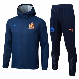 Ensemble 2025 2026 - Survêtements Marseille | maillotdefootpersonnalise