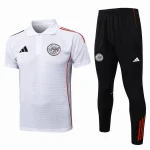 Ajax Ensemble 2025 2026 - Maglia Ajax | maillotdefootpersonnalise
