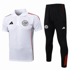 Ajax Ensemble 2025 2026 - Maglia Ajax | maillotdefootpersonnalise