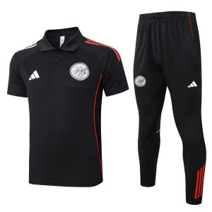 Ajax Ensemble 2025 2026 - Maglia Ajax | maillotdefootpersonnalise