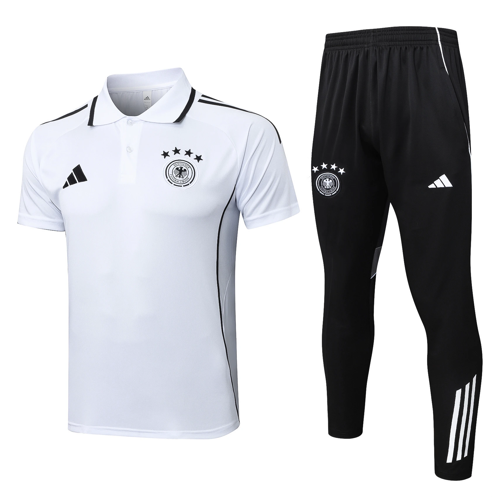 Allemagne Ensemble 2025 - Allemagne 2026 | maillotdefootpersonnalise
