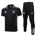 Allemagne Ensemble 2025 - Allemagne 2026 | maillotdefootpersonnalise