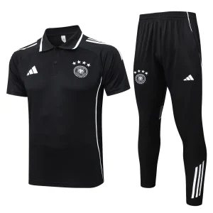 Allemagne Ensemble 2025 - Allemagne 2026 | maillotdefootpersonnalise