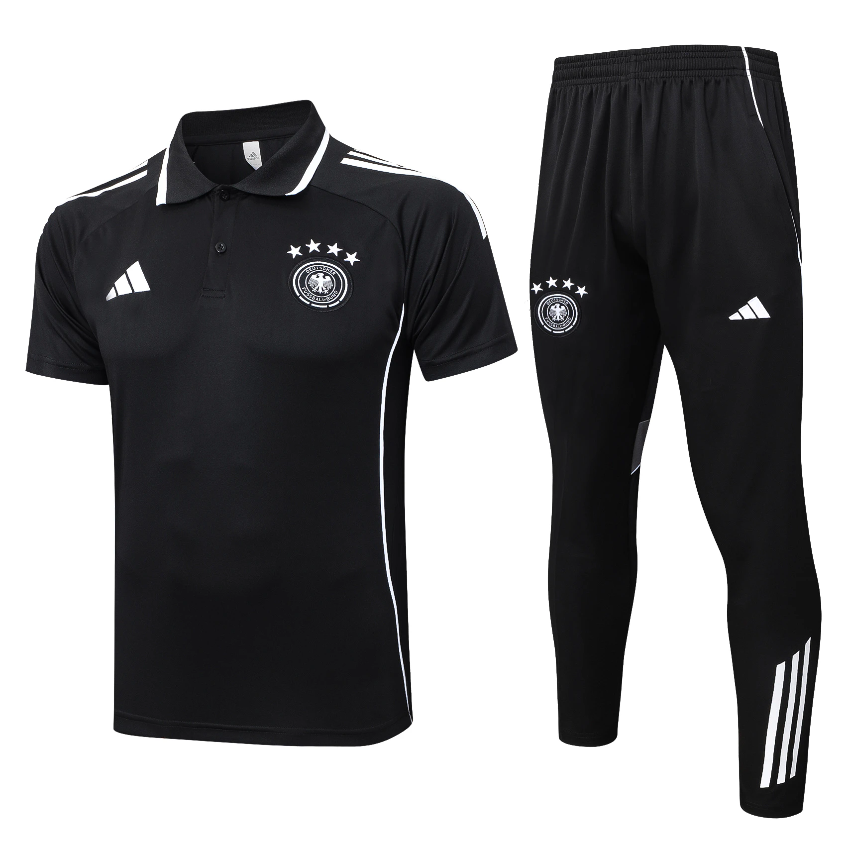 Allemagne Ensemble 2025 - Allemagne 2026 | maillotdefootpersonnalise