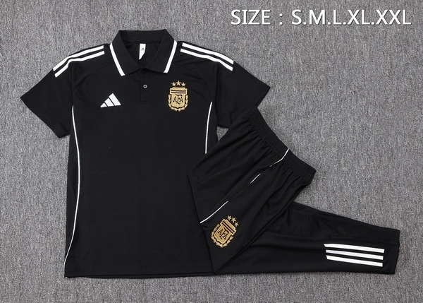 Argentine Ensemble 2026 - Maglia Argentina 2026 | maillotdefootpersonnalise
