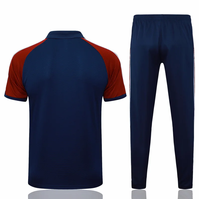 Arsenal Ensemble 2025 2026 - Bayern Munich And Arsenal | maillotdefootpersonnalise