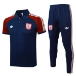 Arsenal Ensemble 2025 2026 - Bayern Munich And Arsenal | maillotdefootpersonnalise