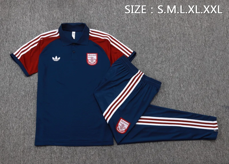 Arsenal Ensemble 2025 2026 - Bayern Munich And Arsenal | maillotdefootpersonnalise