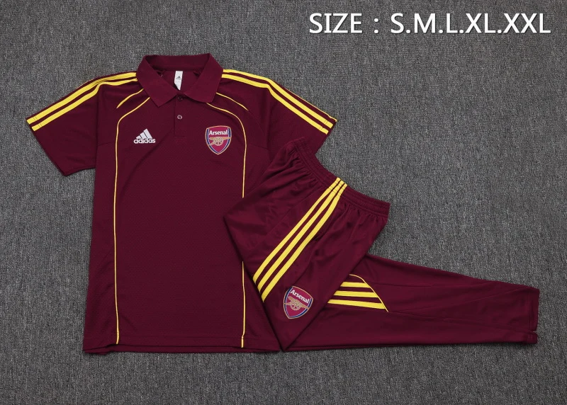 Arsenal Ensemble 2025 2026 - Bayern Munich And Arsenal | maillotdefootpersonnalise
