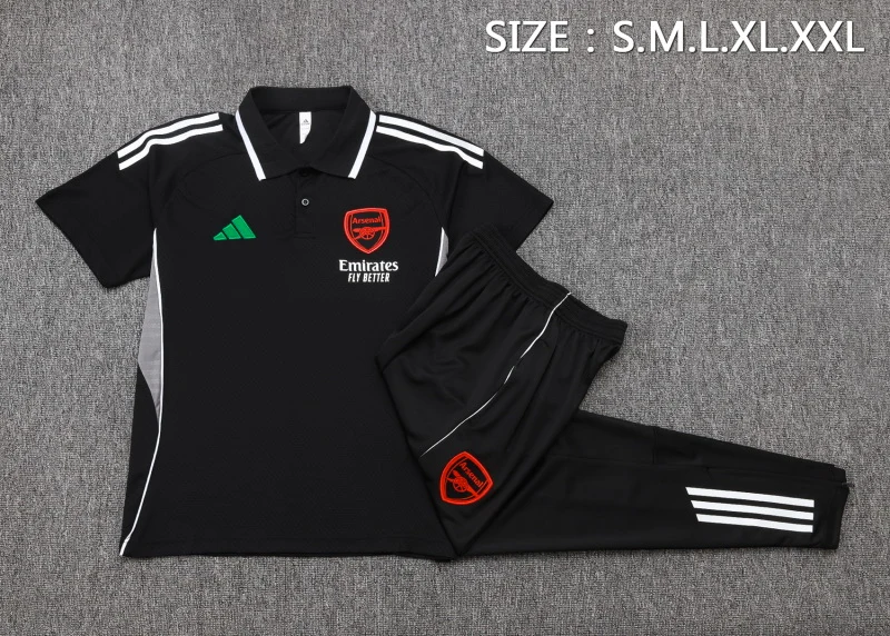 Arsenal Ensemble 2025 2026 - Bayern Munich And Arsenal | maillotdefootpersonnalise