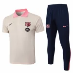 Ensemble 2025 2026 - Fc Barcelone 2026 | maillotdefootpersonnalise