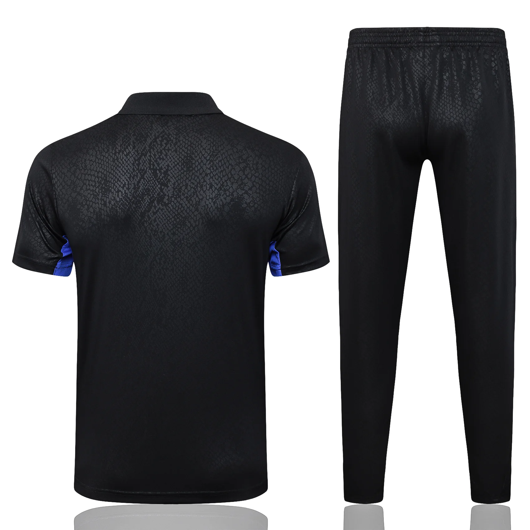 Ensemble 2025 2026 Pourpre - Fc Barcelone 2026 | maillotdefootpersonnalise