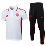 Bayern Munich Ensemble 2025 2026 | maillotdefootpersonnalise