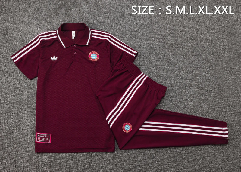 Bayern Munich Ensemble 2025 2026 | maillotdefootpersonnalise