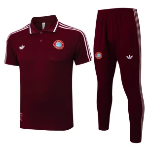 Bayern Munich Ensemble 2025 2026 | maillotdefootpersonnalise