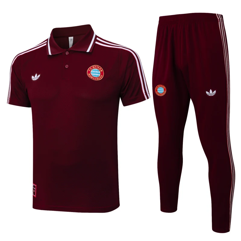 Bayern Munich Ensemble 2025 2026 | maillotdefootpersonnalise