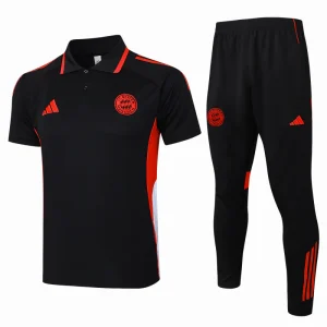 Bayern Munich Ensemble 2025 2026 | maillotdefootpersonnalise