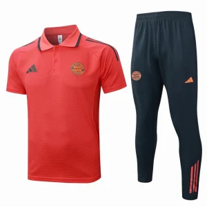 Bayern Munich Ensemble 2025 2026 Gris | maillotdefootpersonnalise