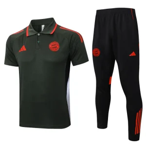 Bayern Munich Ensemble 2025 2026 | maillotdefootpersonnalise