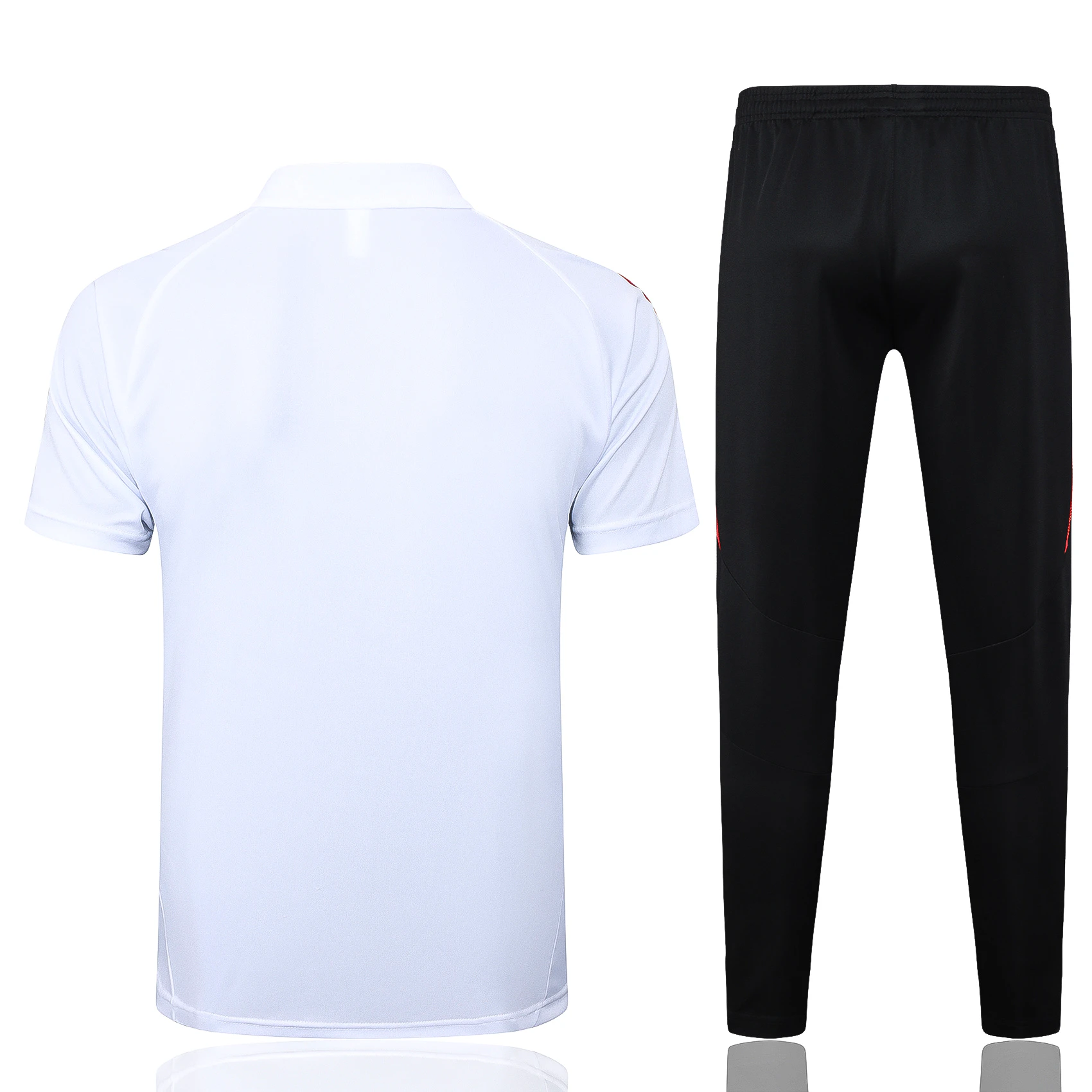 SC Internacional Ensemble 2025 2026 - Sc Internacional 2026 | maillotdefootpersonnalise