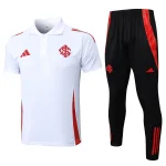 SC Internacional Ensemble 2025 2026 - Sc Internacional 2026 | maillotdefootpersonnalise