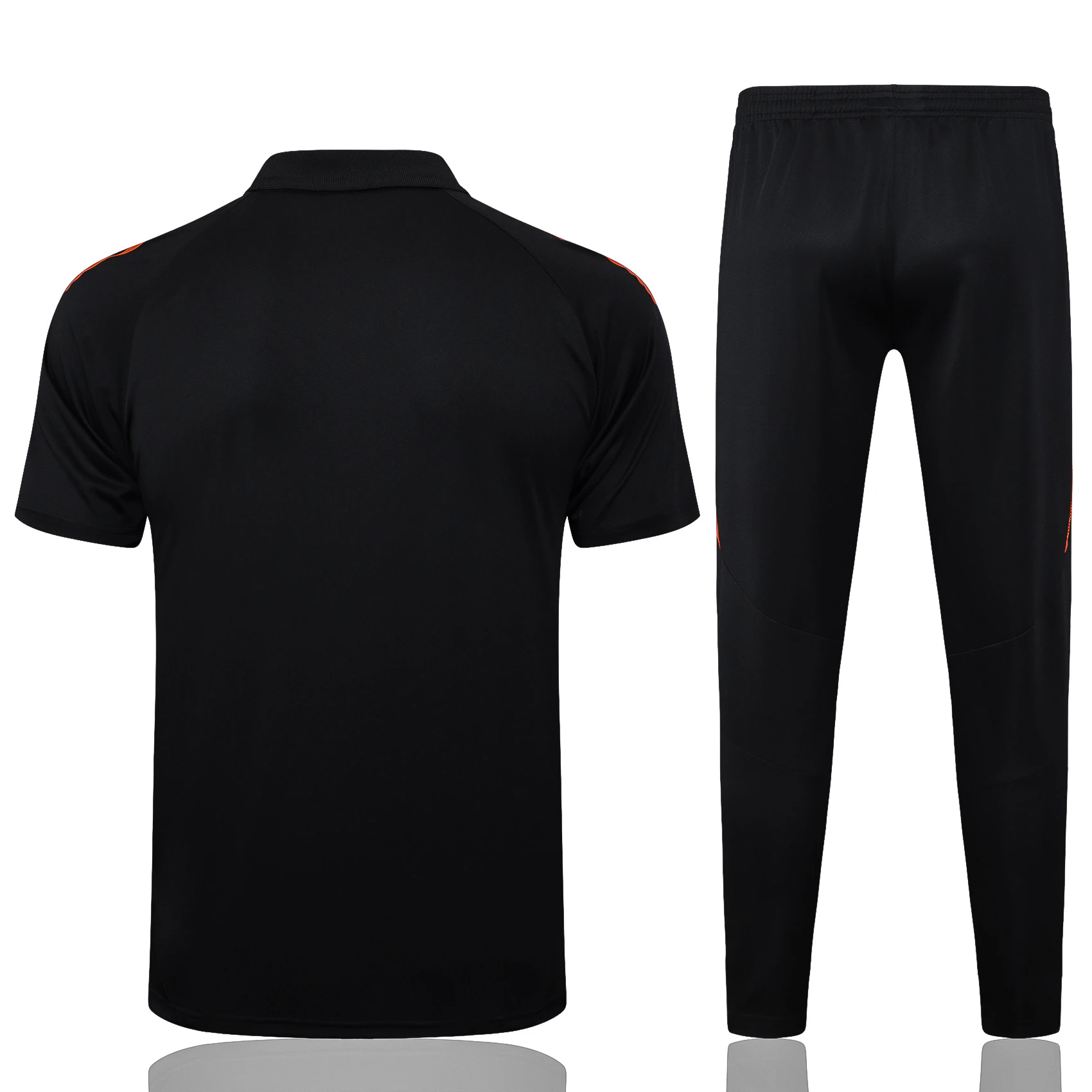 SC Internacional Ensemble 2025 2026 - Sc Internacional 2026 | maillotdefootpersonnalise
