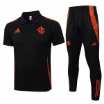 SC Internacional Ensemble 2025 2026 - Sc Internacional 2026 | maillotdefootpersonnalise