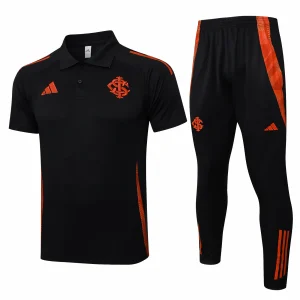 SC Internacional Ensemble 2025 2026 - Sc Internacional 2026 | maillotdefootpersonnalise
