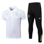 Juventus Ensemble 2025 2026 - Survêtements Juventus | maillotdefootpersonnalise