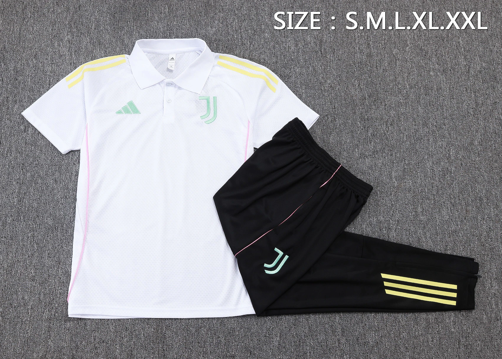 Juventus Ensemble 2025 2026 - Survêtements Juventus | maillotdefootpersonnalise