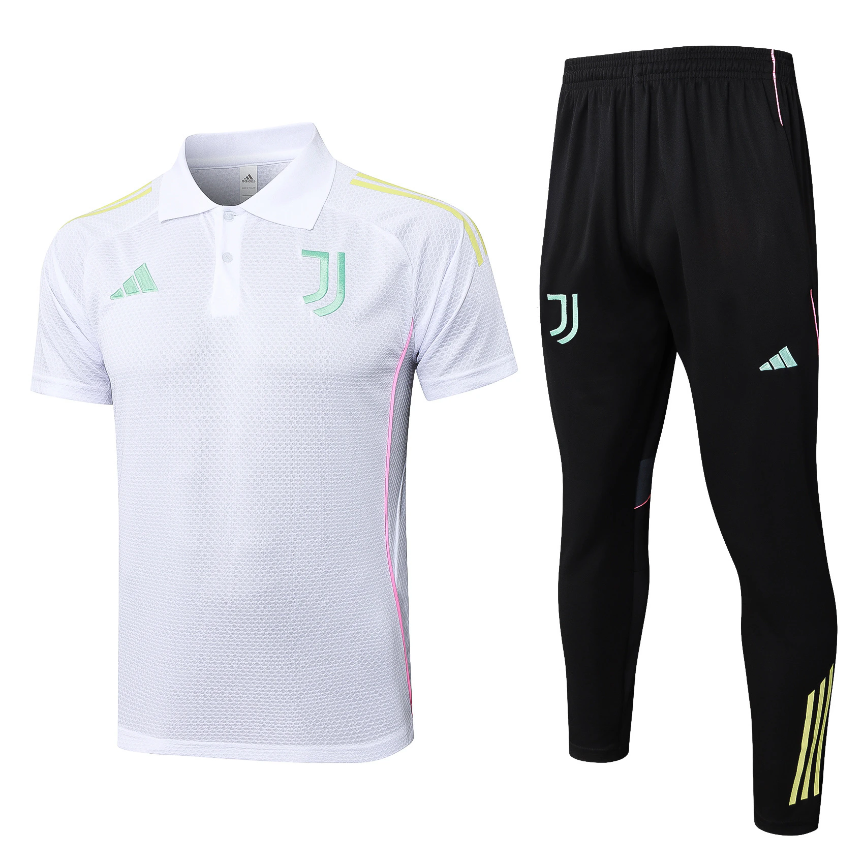 Juventus Ensemble 2025 2026 - Survêtements Juventus | maillotdefootpersonnalise