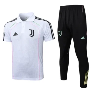 Juventus Ensemble 2025 2026 - Survêtements Juventus | maillotdefootpersonnalise