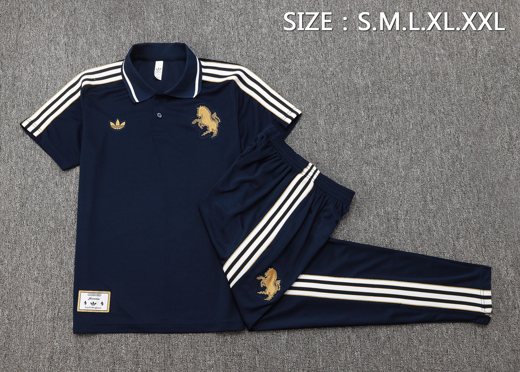 Juventus Ensemble 2025 2026 - Survêtements Juventus | maillotdefootpersonnalise