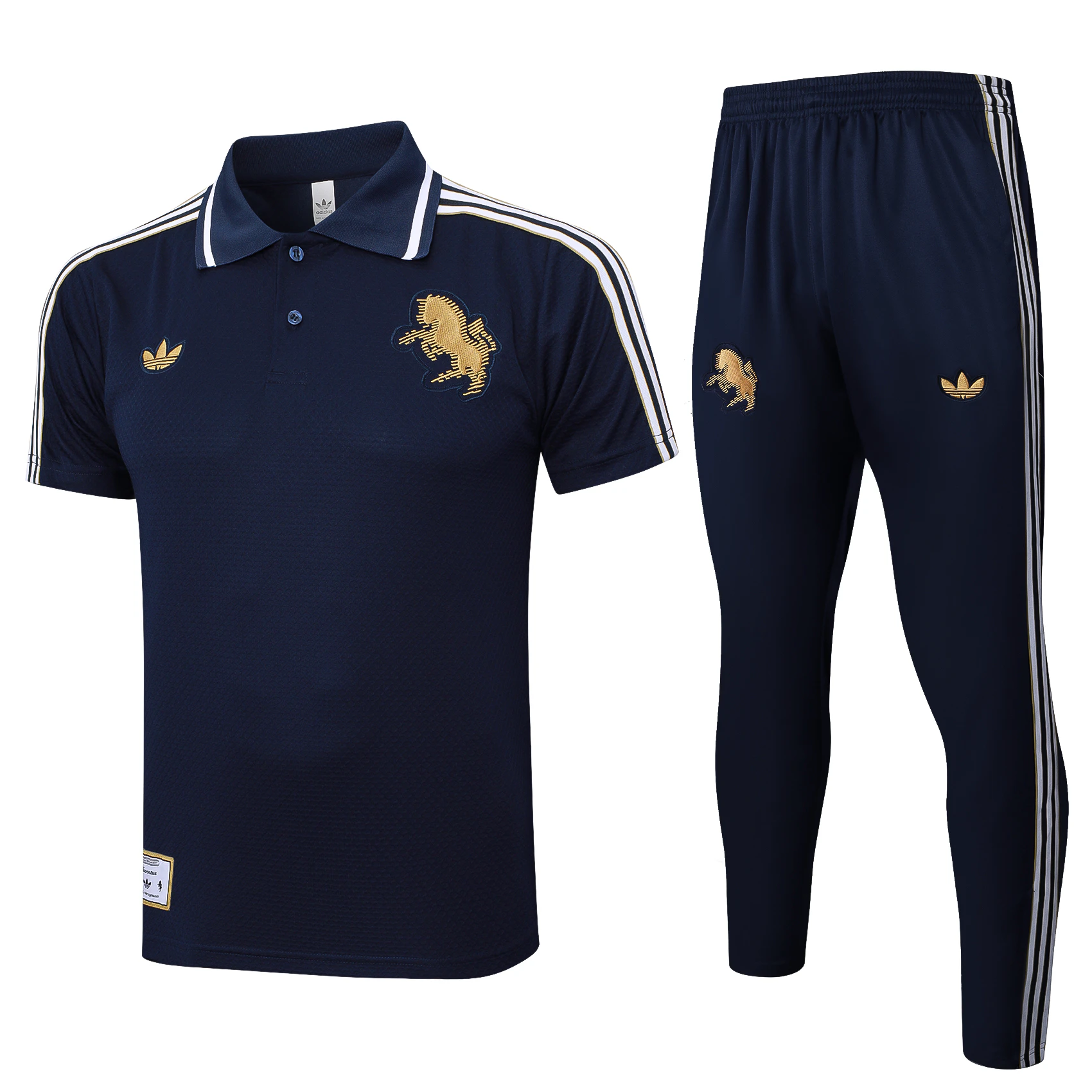 Juventus Ensemble 2025 2026 - Survêtements Juventus | maillotdefootpersonnalise