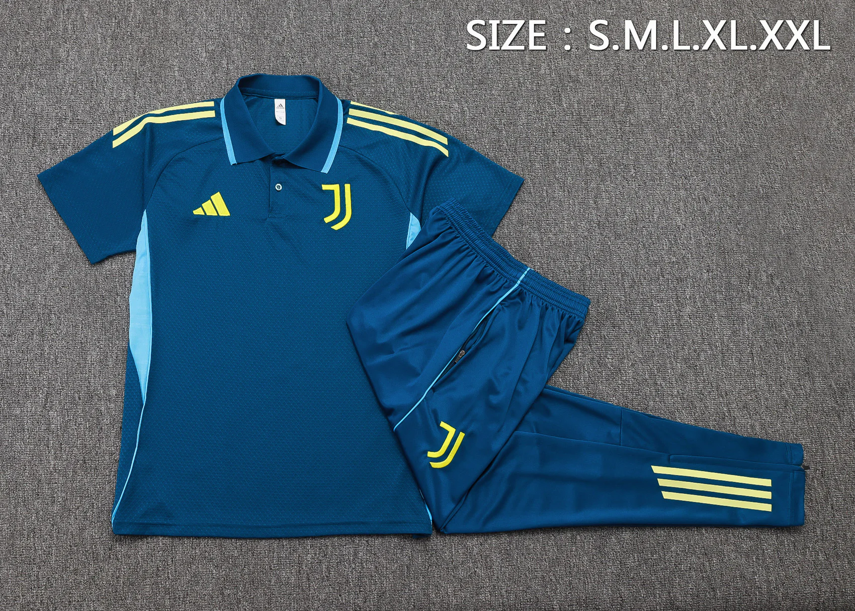 Juventus Ensemble 2025 2026 - Survêtements Juventus | maillotdefootpersonnalise