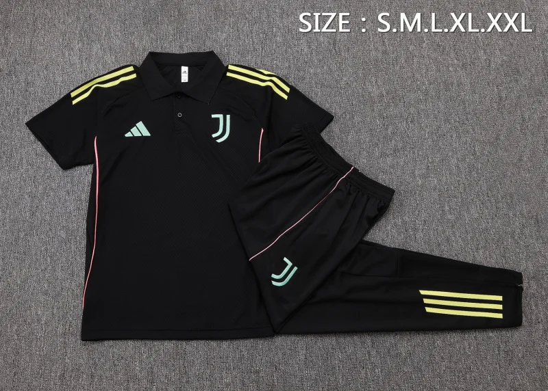 Juventus Ensemble 2025 2026 - Survêtements Juventus | maillotdefootpersonnalise