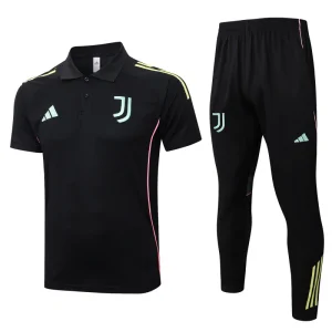 Juventus Ensemble 2025 2026 - Survêtements Juventus | maillotdefootpersonnalise