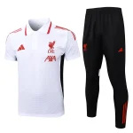 Liverpool Ensemble 2025 2026 - Survêtements Liverpool | maillotdefootpersonnalise