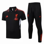 Liverpool Ensemble 2025 2026 - Survêtements Liverpool | maillotdefootpersonnalise