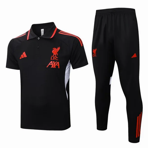 Liverpool Ensemble 2025 2026 - Survêtements Liverpool | maillotdefootpersonnalise